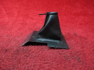 Robinson R44 II Access Panel Cover W/ Boot PN C680-3, C680-1, C680-2, A678-1